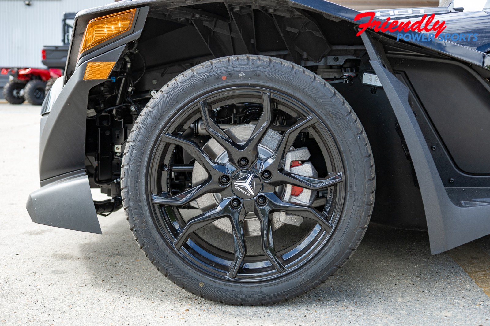 2025 SLINGSHOT SLINGSHOT S MANUAL S (Manual)