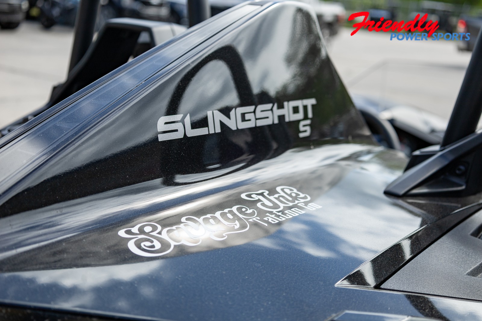 2025 SLINGSHOT SLINGSHOT S MANUAL S (Manual)