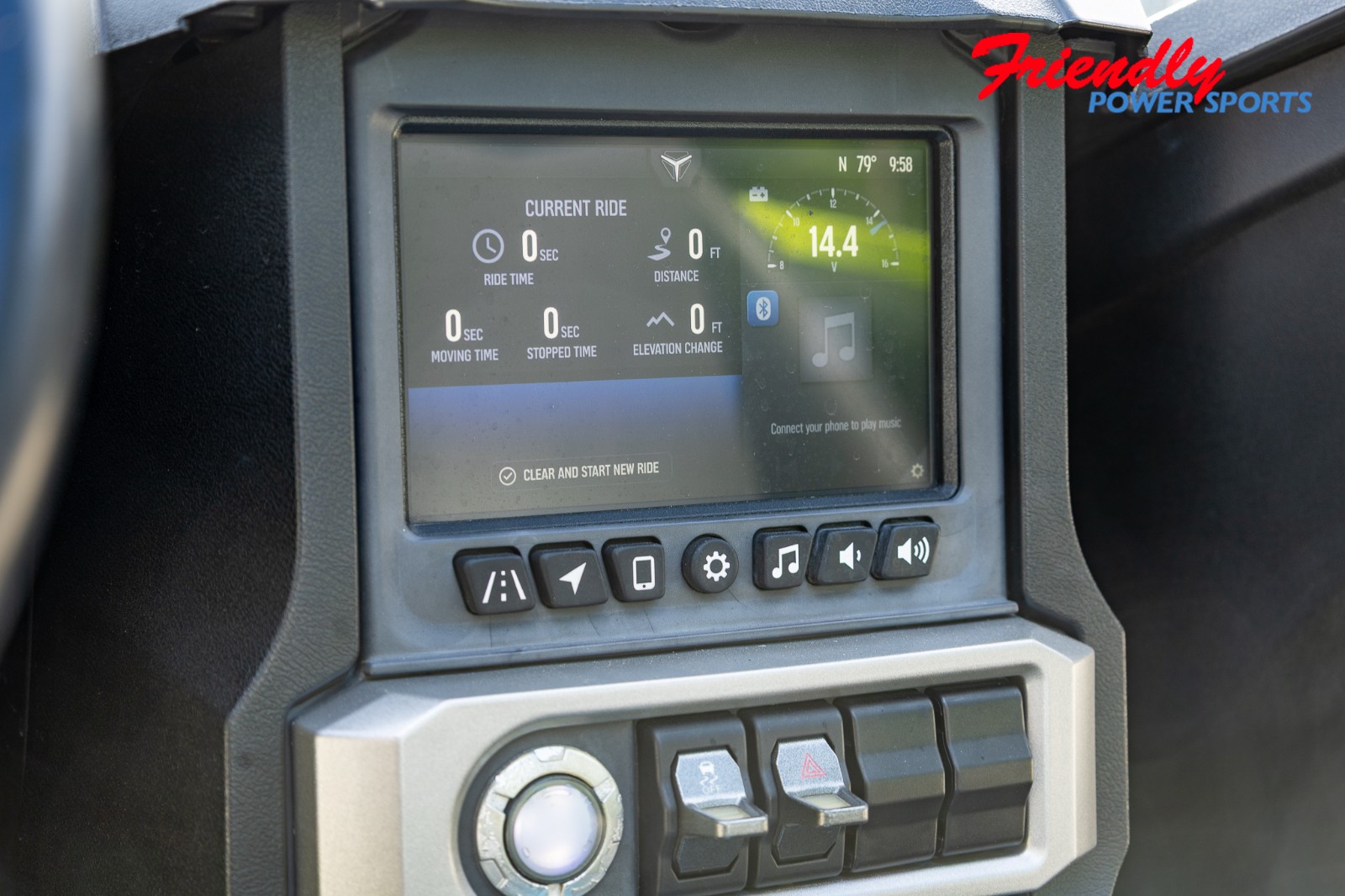 2023 SLINGSHOT SLINGSHOT SL AUTODRIVE