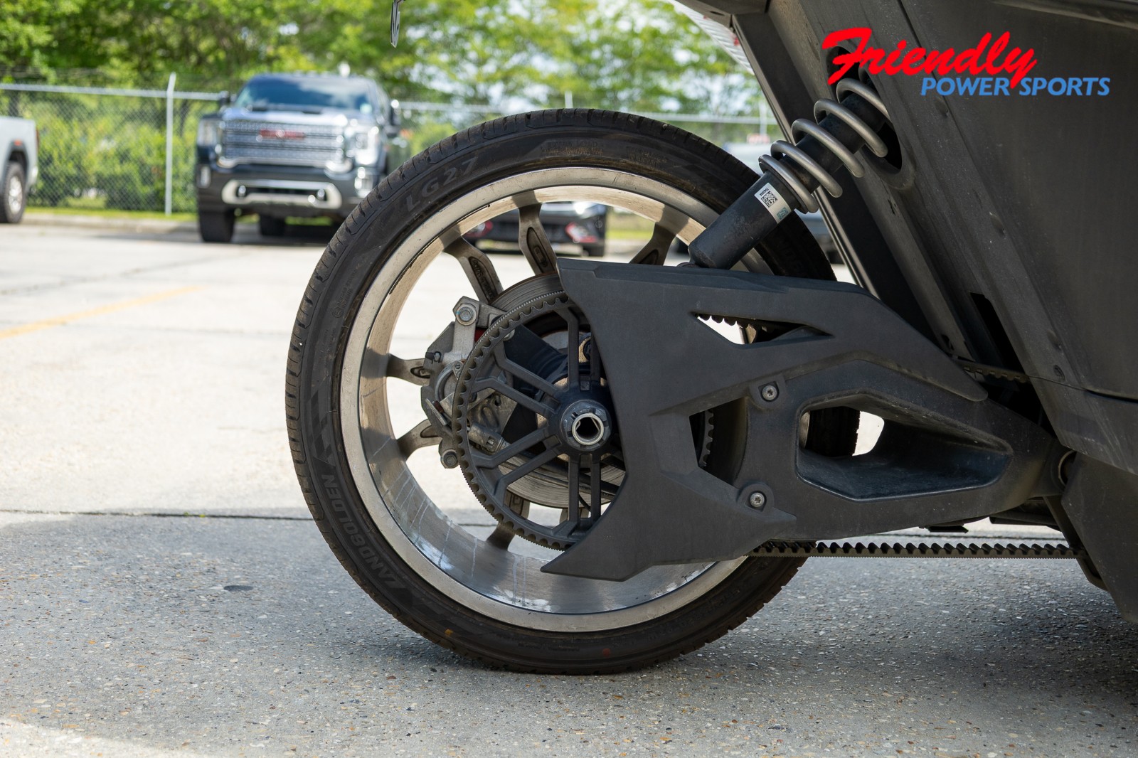 2023 SLINGSHOT SLINGSHOT SL AUTODRIVE