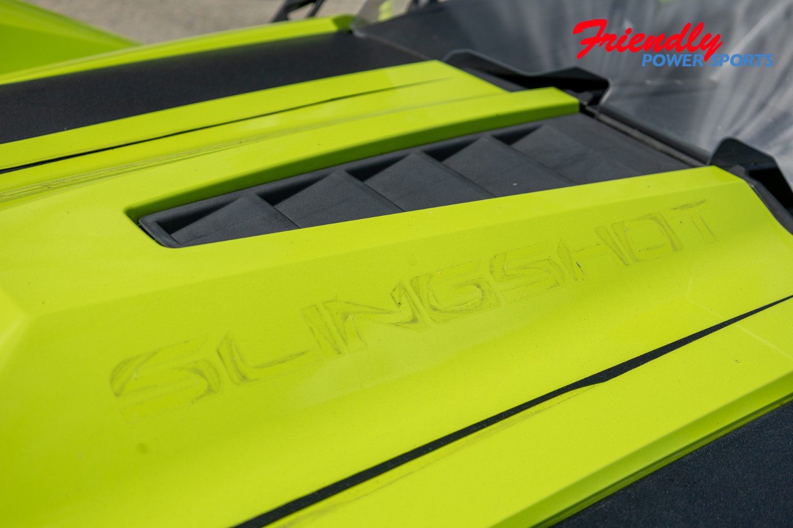 2023 SLINGSHOT SLINGSHOT SL AUTODRIVE