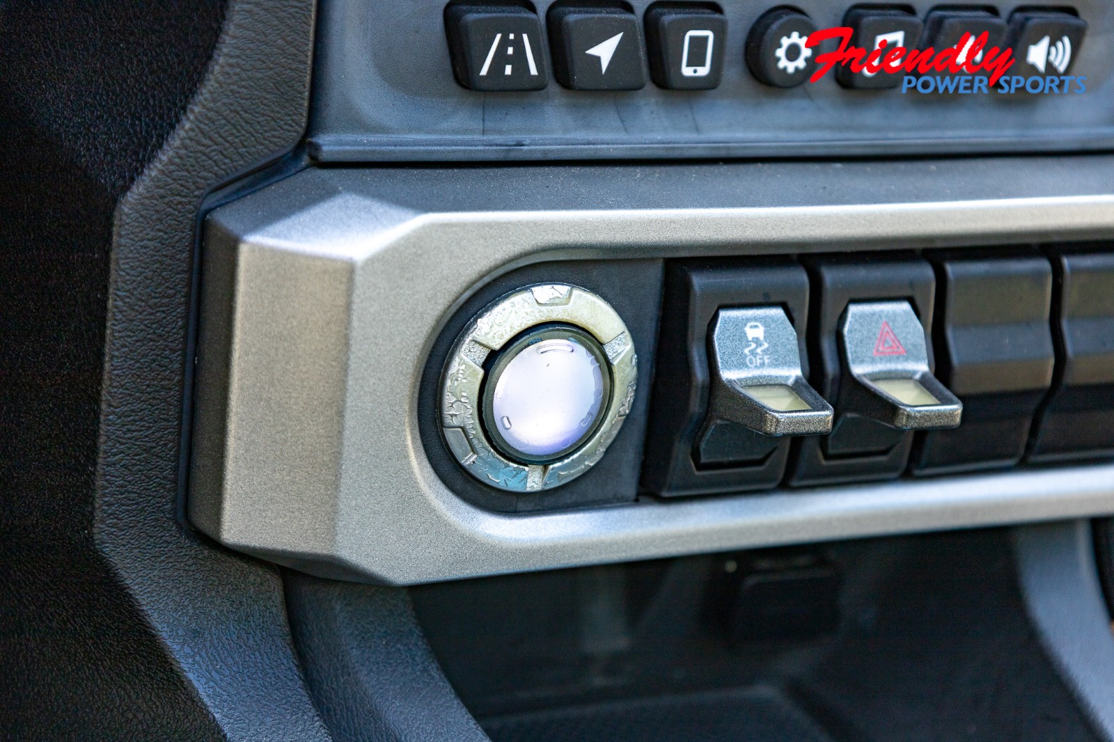 2023 SLINGSHOT SLINGSHOT SL AUTODRIVE