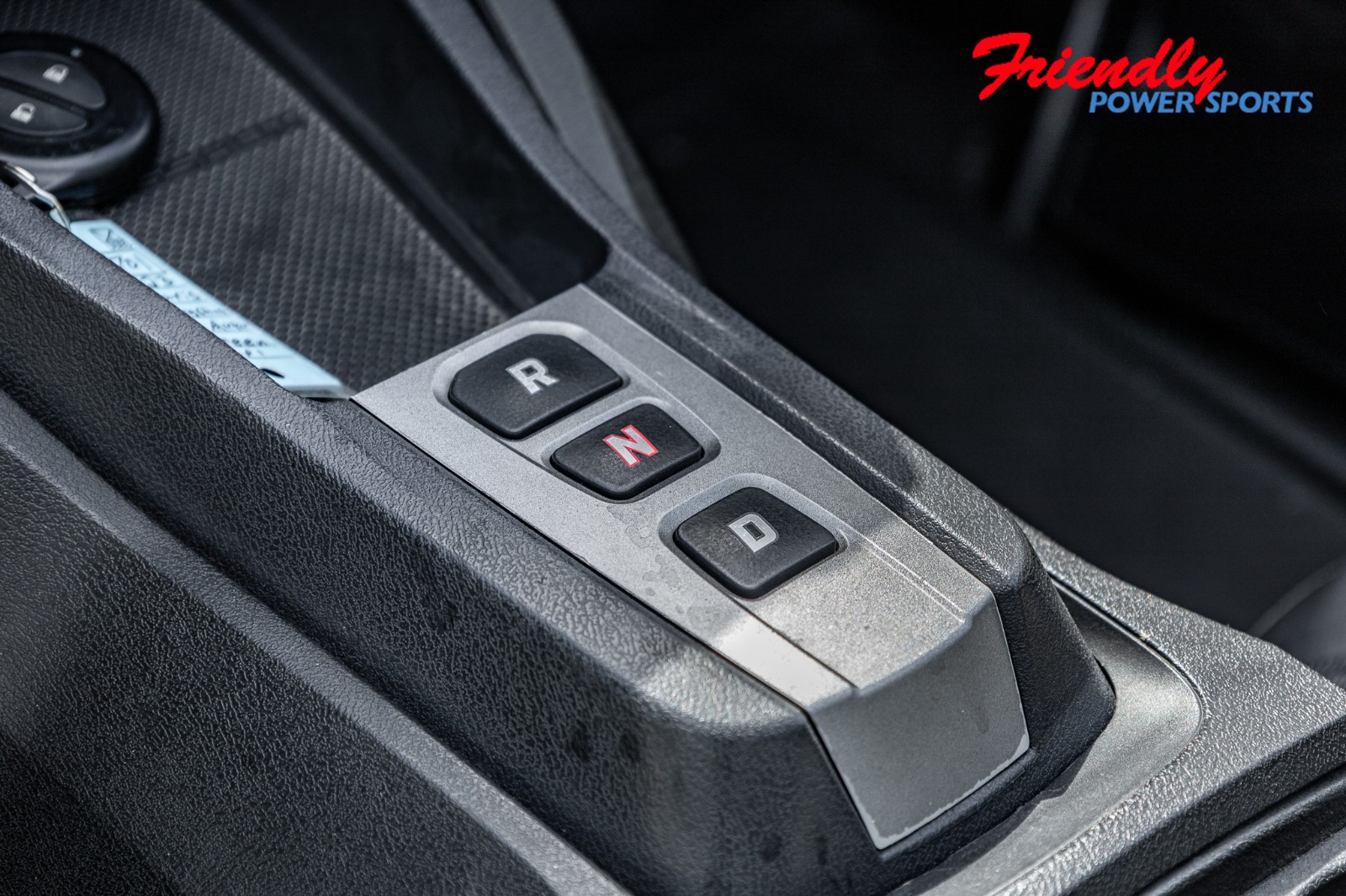 2023 SLINGSHOT SLINGSHOT SL AUTODRIVE