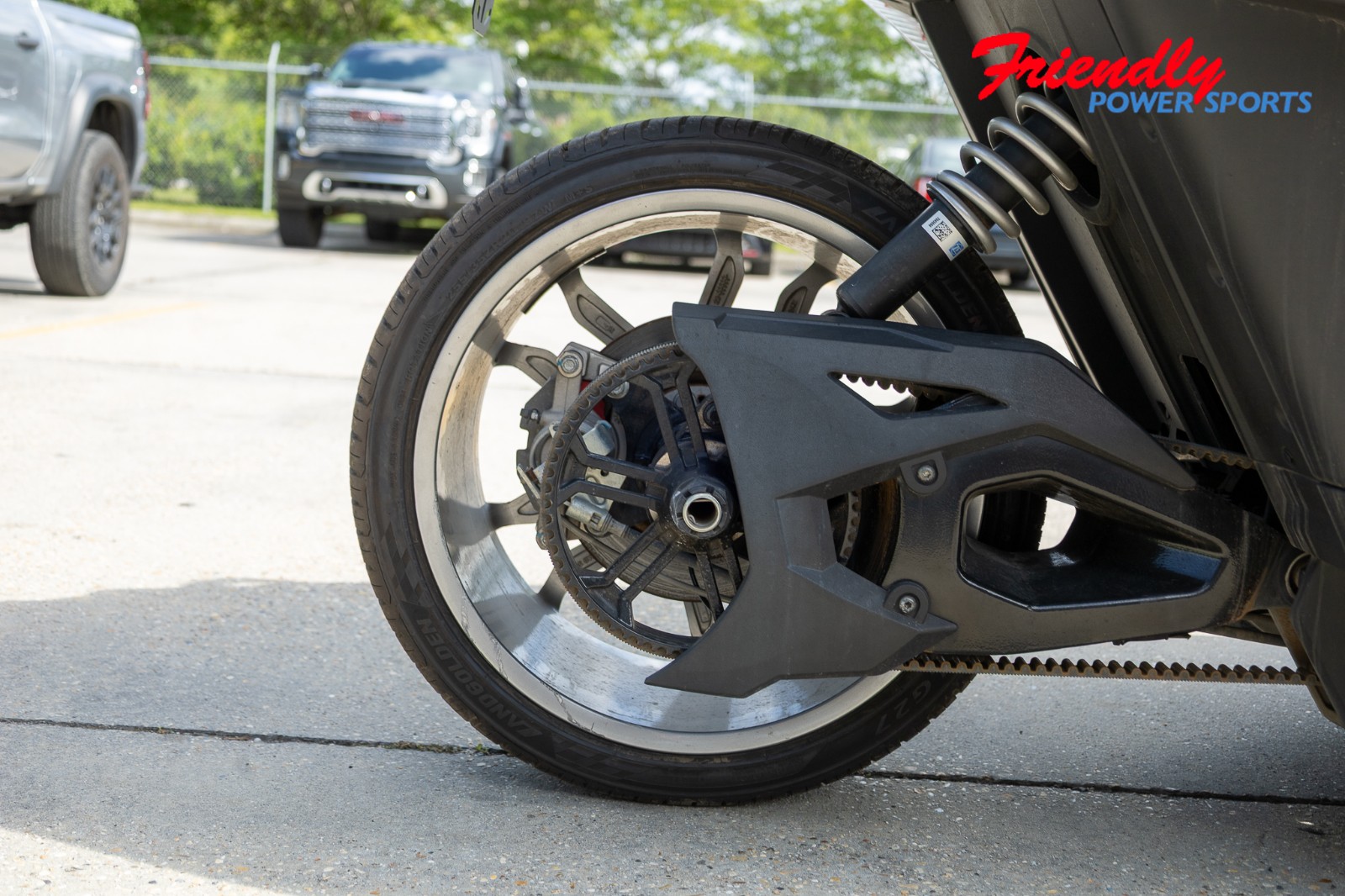 2023 SLINGSHOT SLINGSHOT SL AUTODRIVE