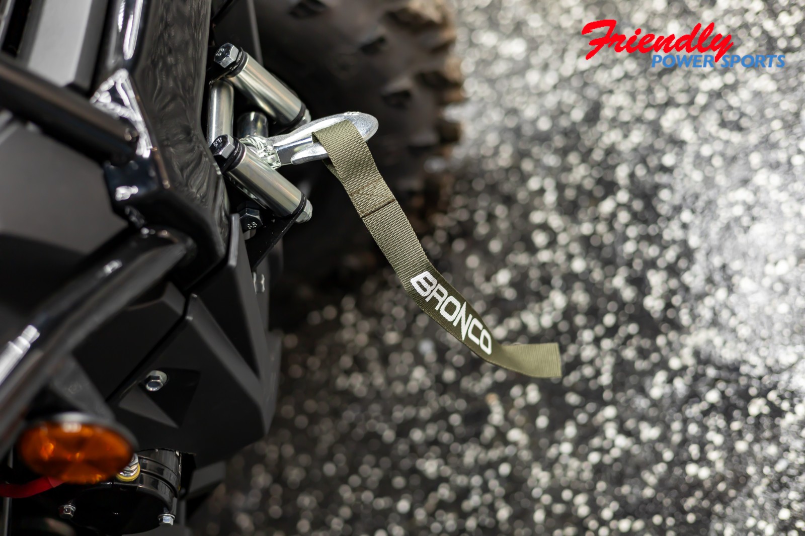 2026 HONDA FourTrax Foreman® 4x4