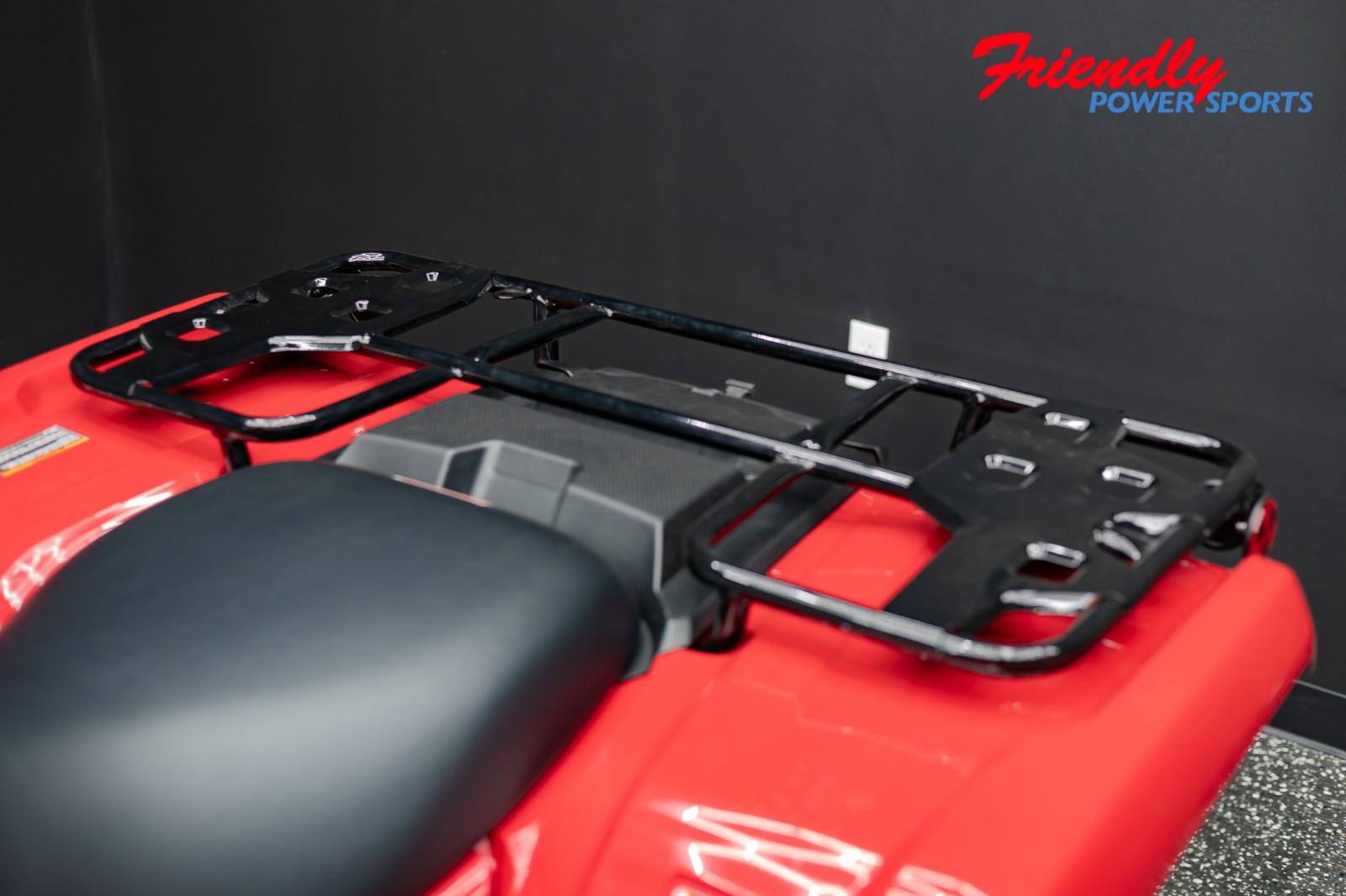 2026 HONDA FourTrax Foreman® 4x4