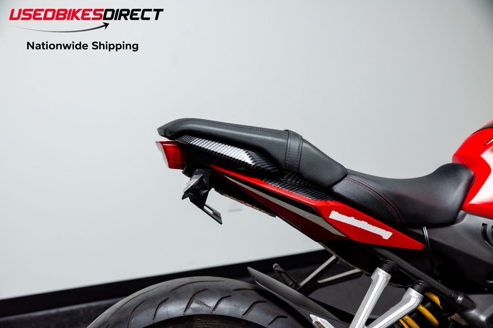 2020 HONDA CBR650R ABS