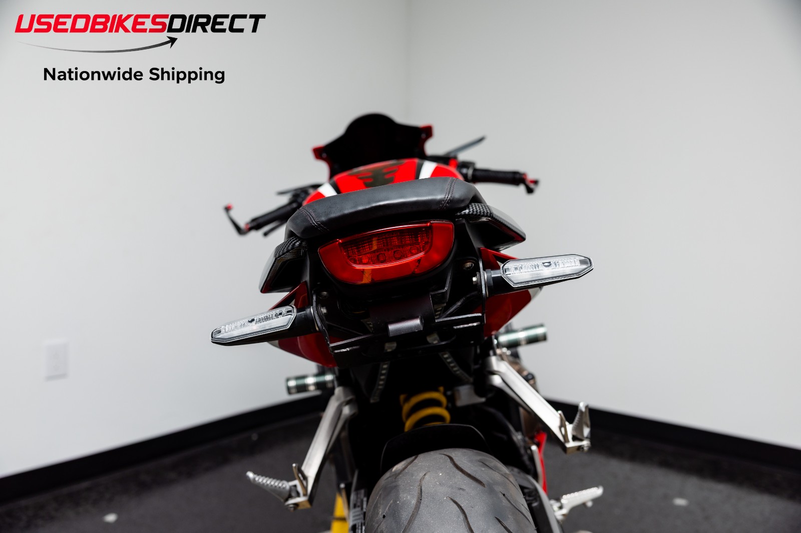 2020 HONDA CBR650R ABS