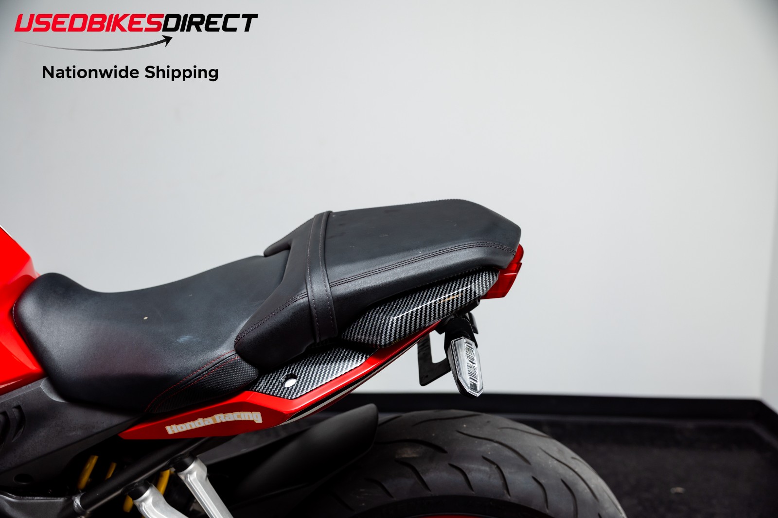 2020 HONDA CBR650R ABS