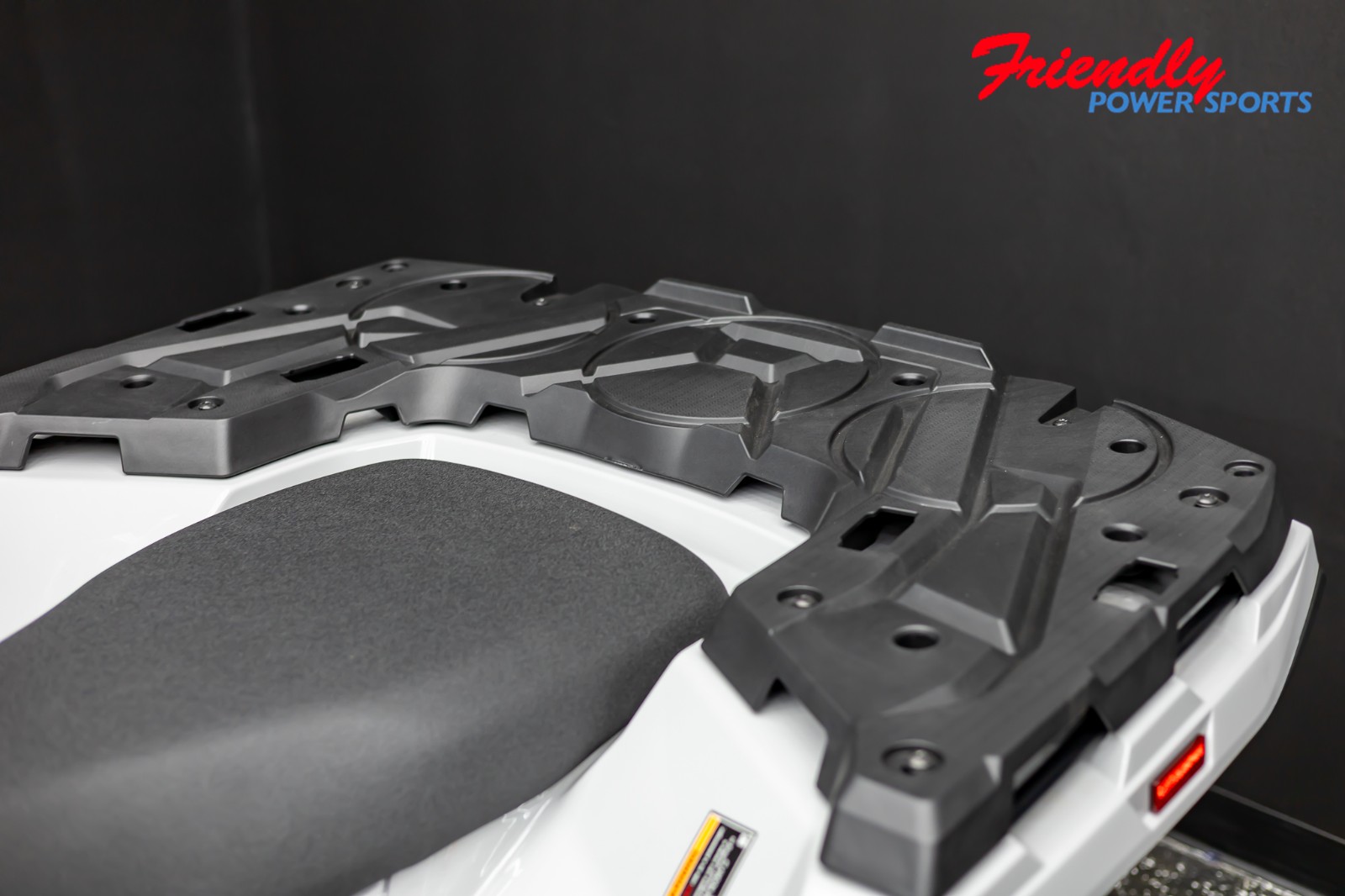 2026 POLARIS SPORTSMAN 570 GHOST GRAY Base