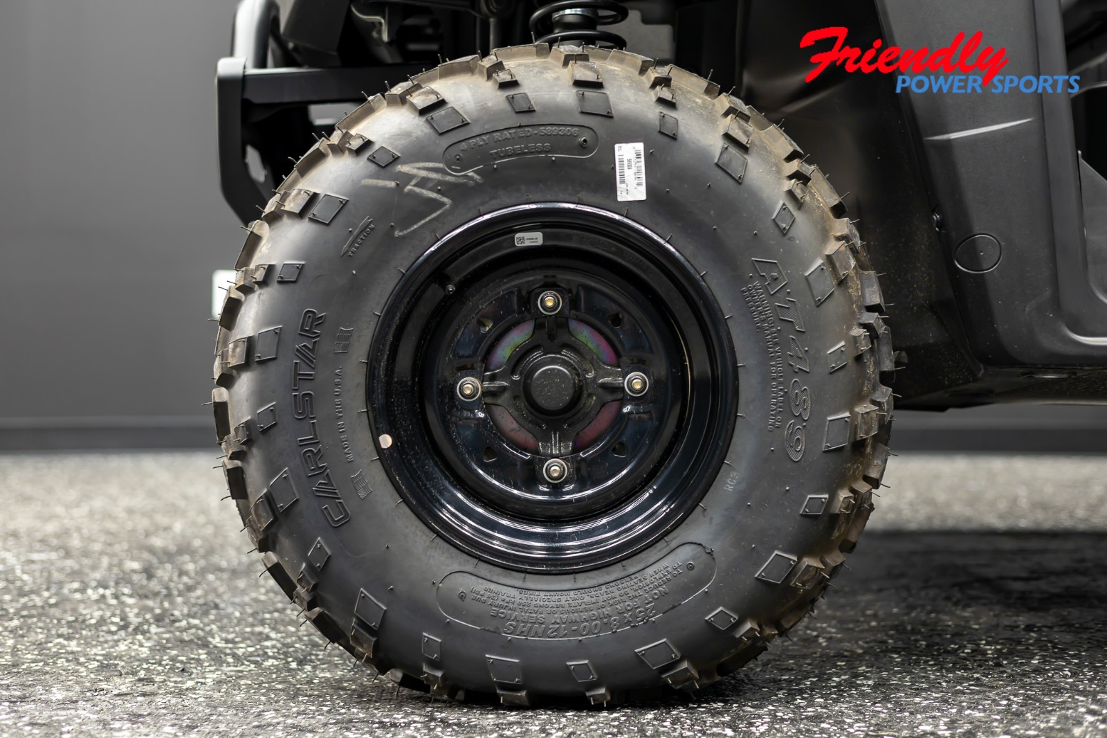 2026 POLARIS RANGER CREW SP 570 SAGE GREEN CA Base