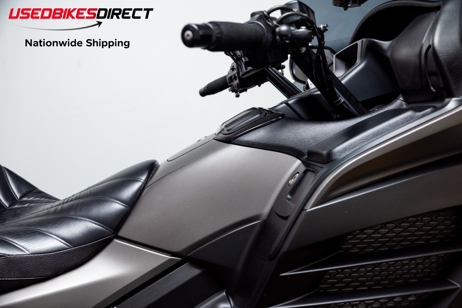2016 HONDA GOLD WING F6B