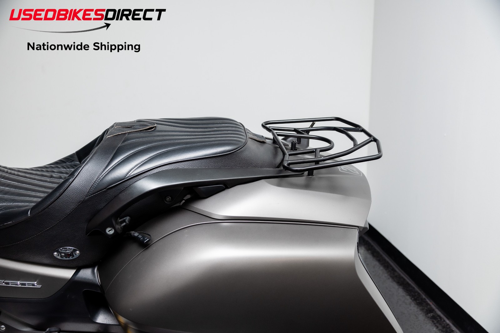 2016 HONDA GOLD WING F6B