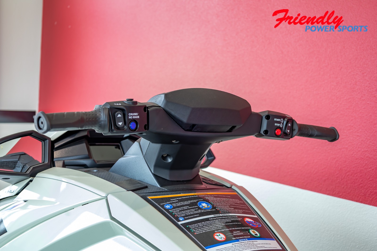 2026 YAMAHA VX CRUISER HO-BLACK