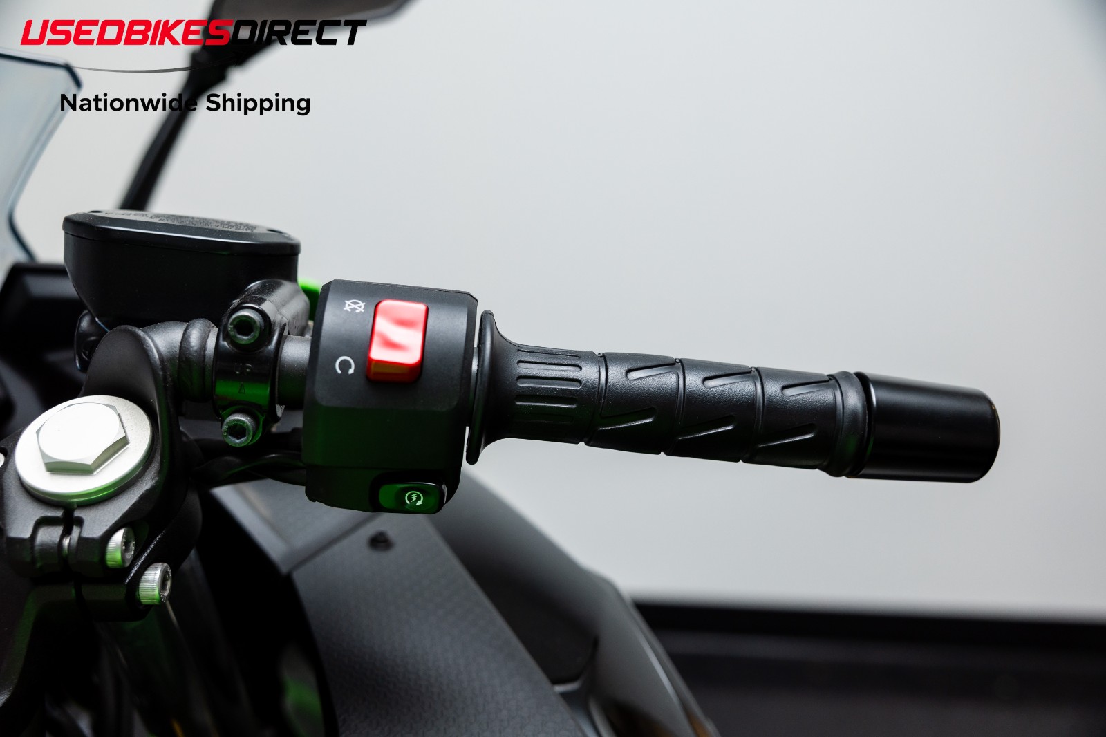 2025 KAWASAKI NINJA 500