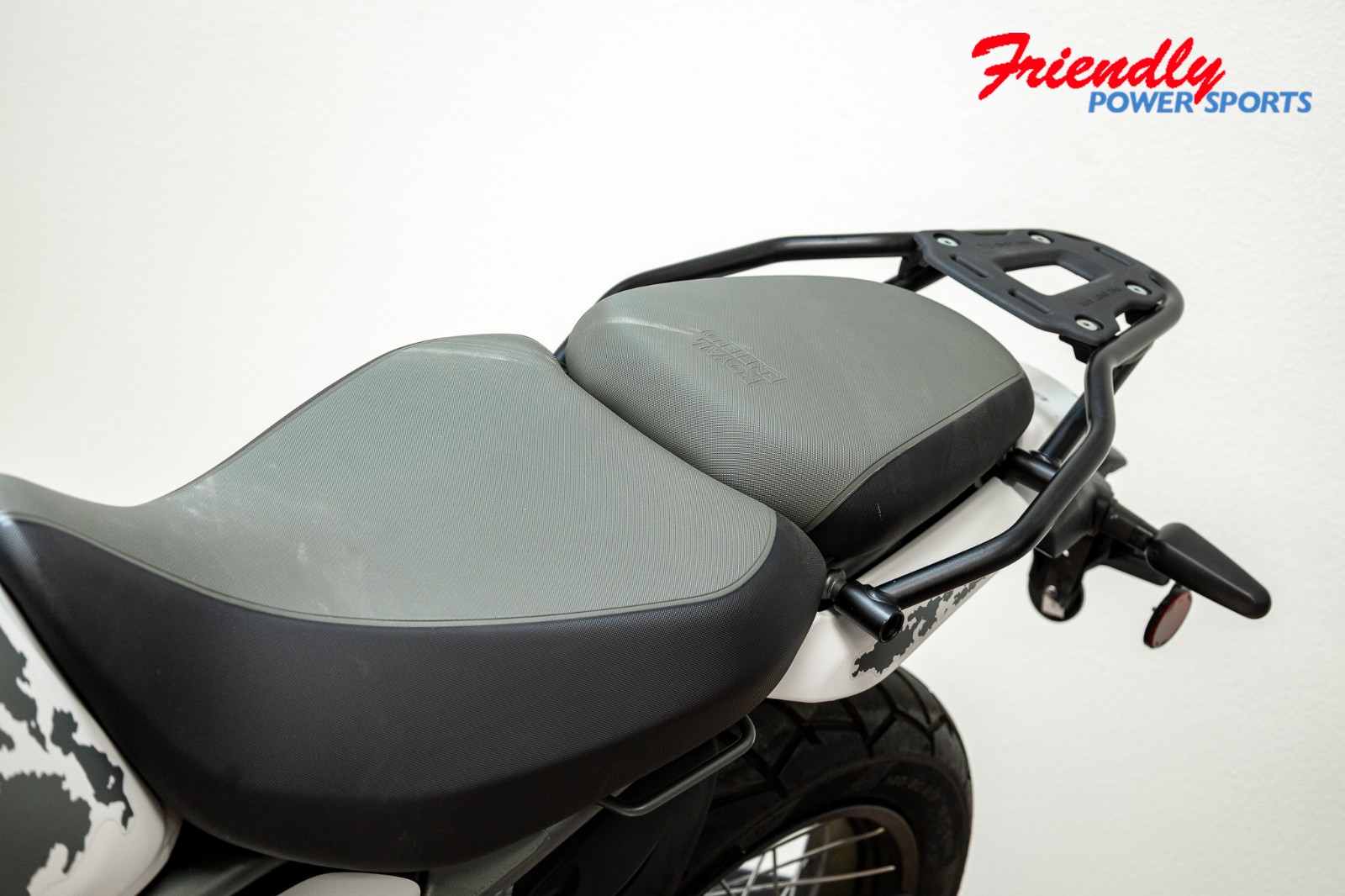 2025 ROYAL ENFIELD Himalayan 450