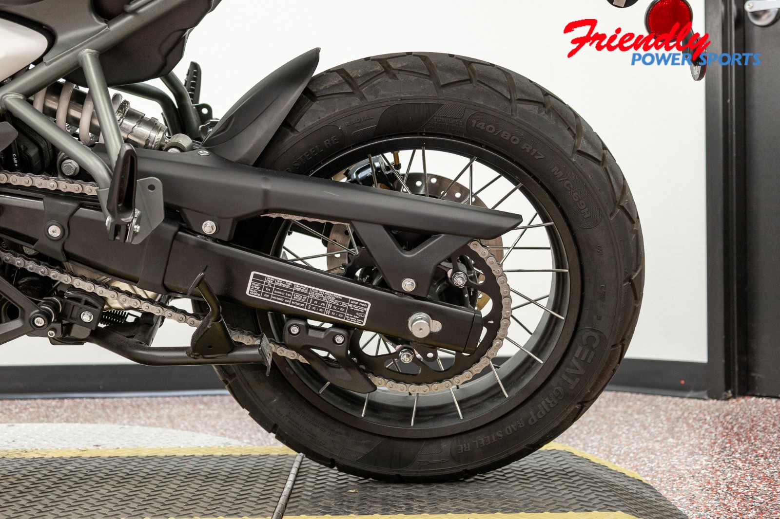 2025 ROYAL ENFIELD Himalayan 450