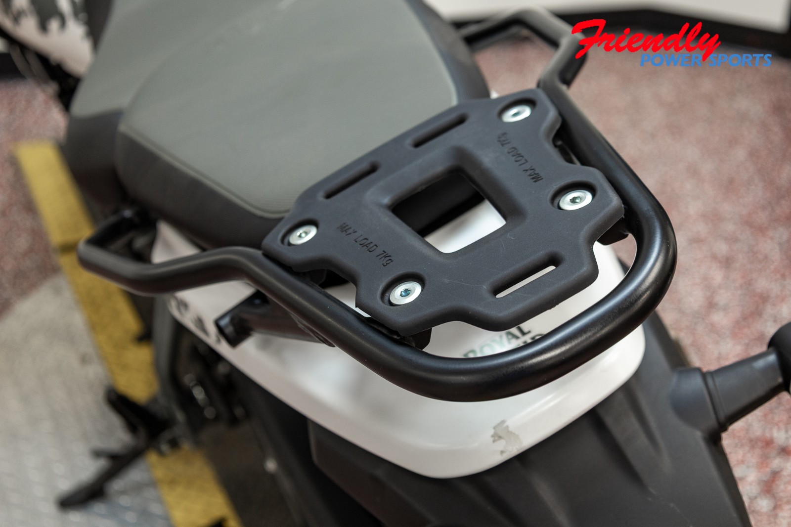 2025 ROYAL ENFIELD Himalayan 450