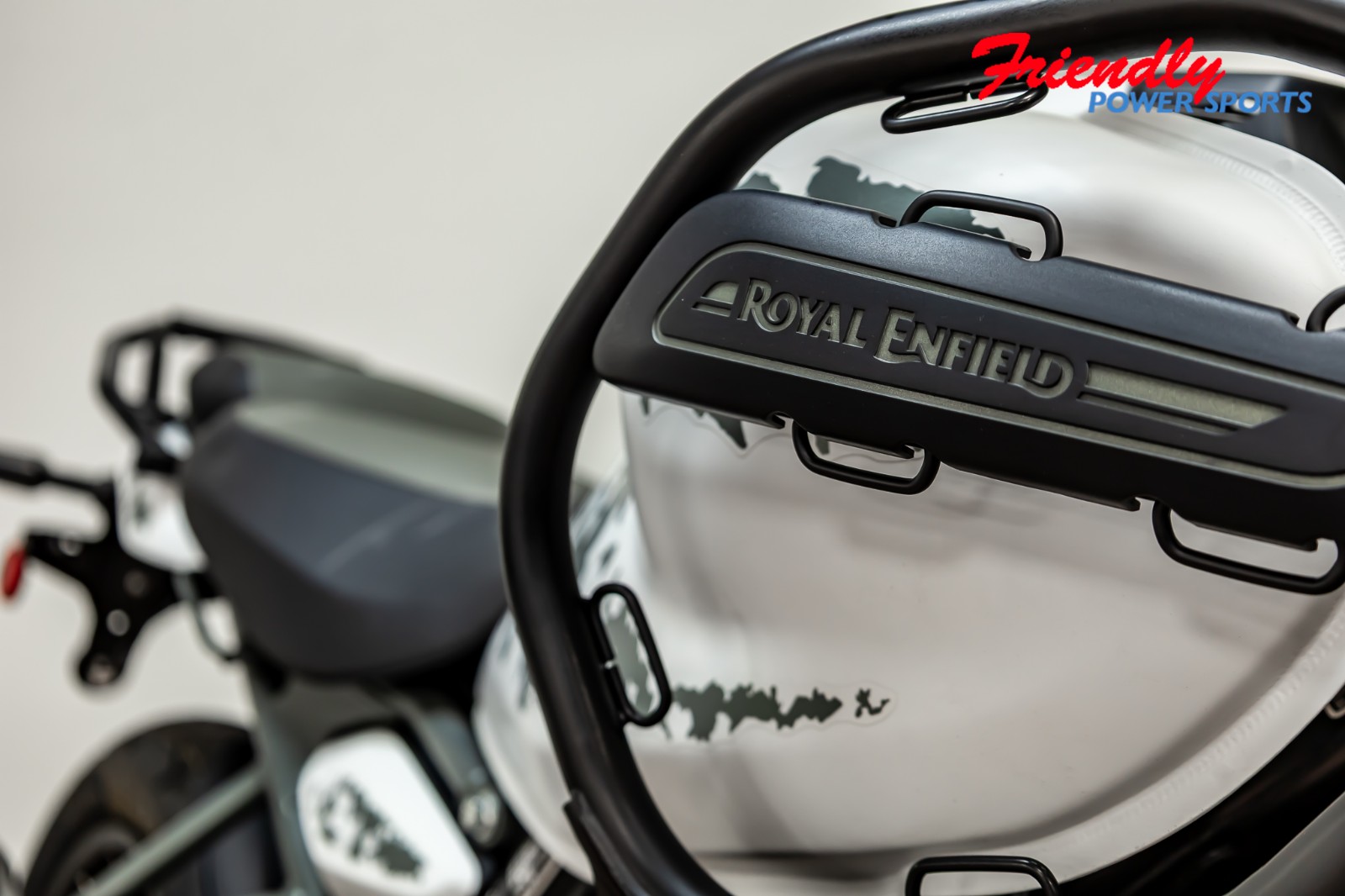 2025 ROYAL ENFIELD Himalayan 450