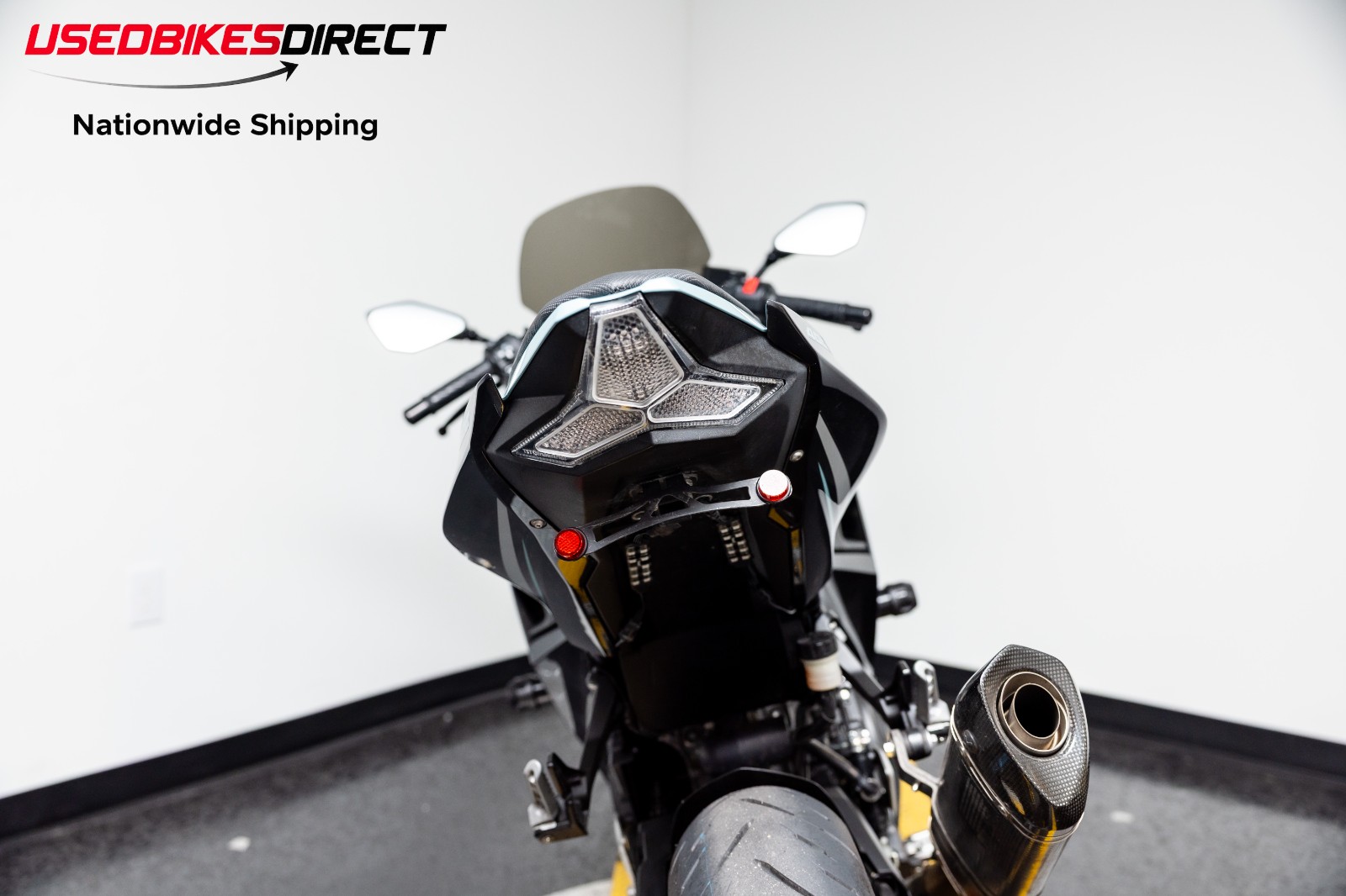 2020 KAWASAKI NINJA 400 ABS