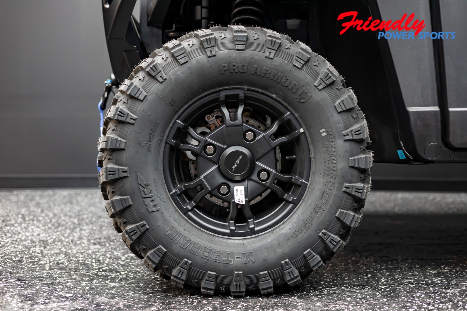2026 POLARIS RGR CREW XP 1000 NS ULTIMATE STEALTH GRAY Ultimate