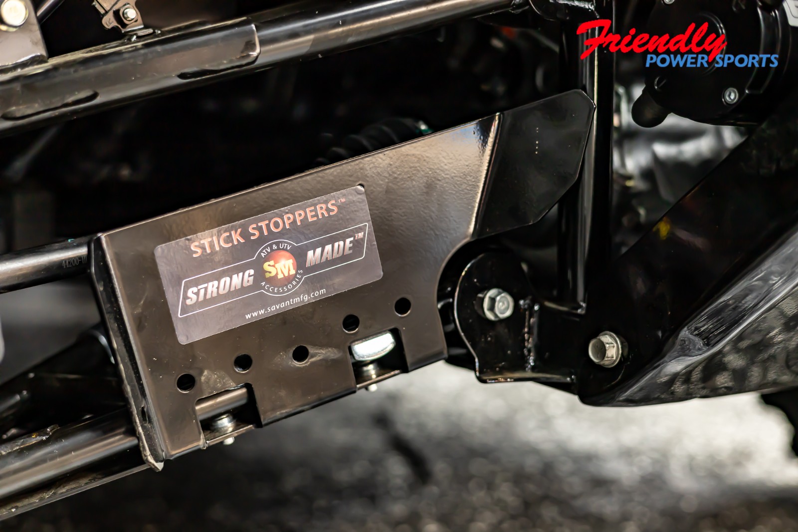 2026 HONDA Pioneer 700-4 Forest