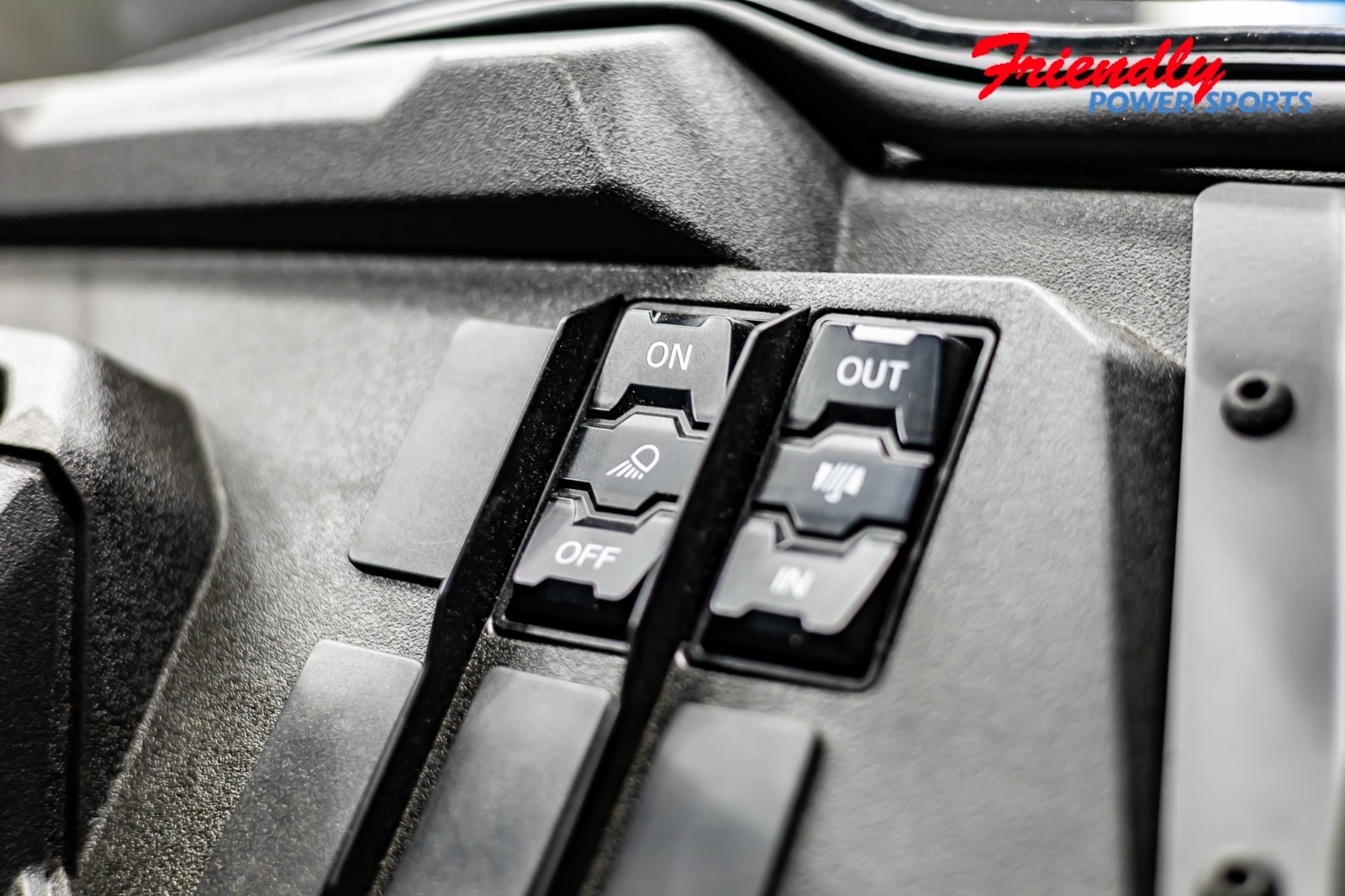 2026 HONDA Pioneer 700-4 Forest