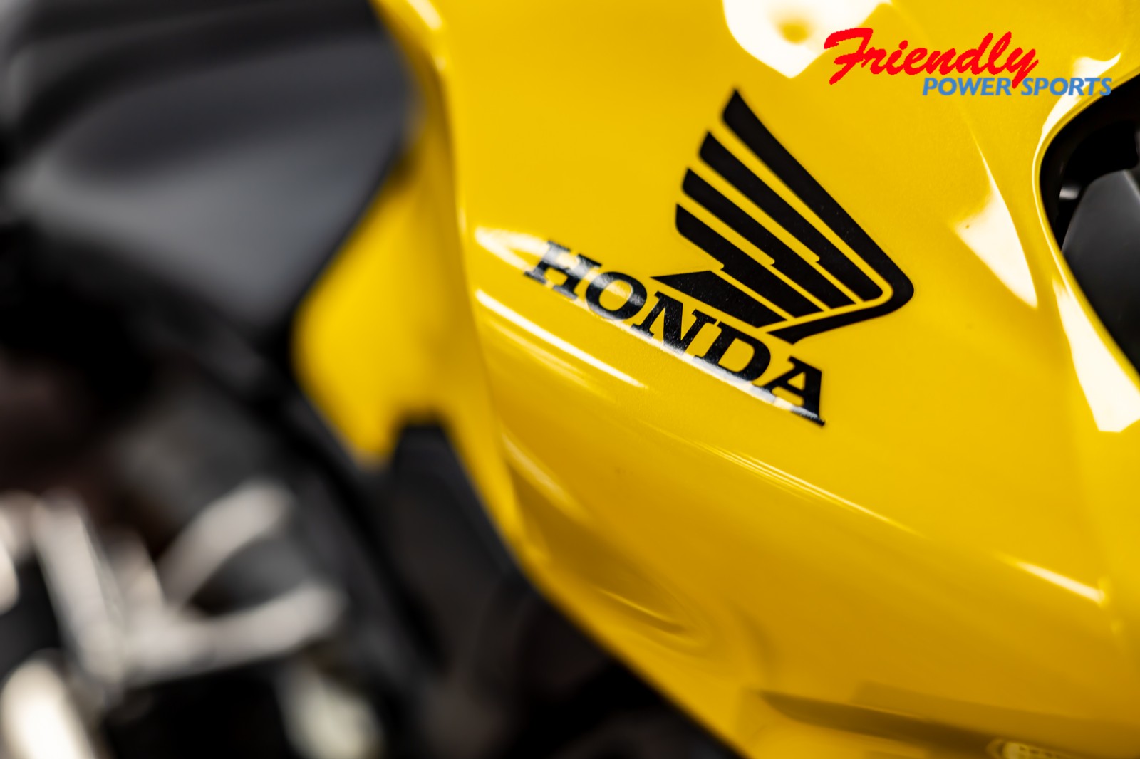 2026 HONDA CB300R ABS