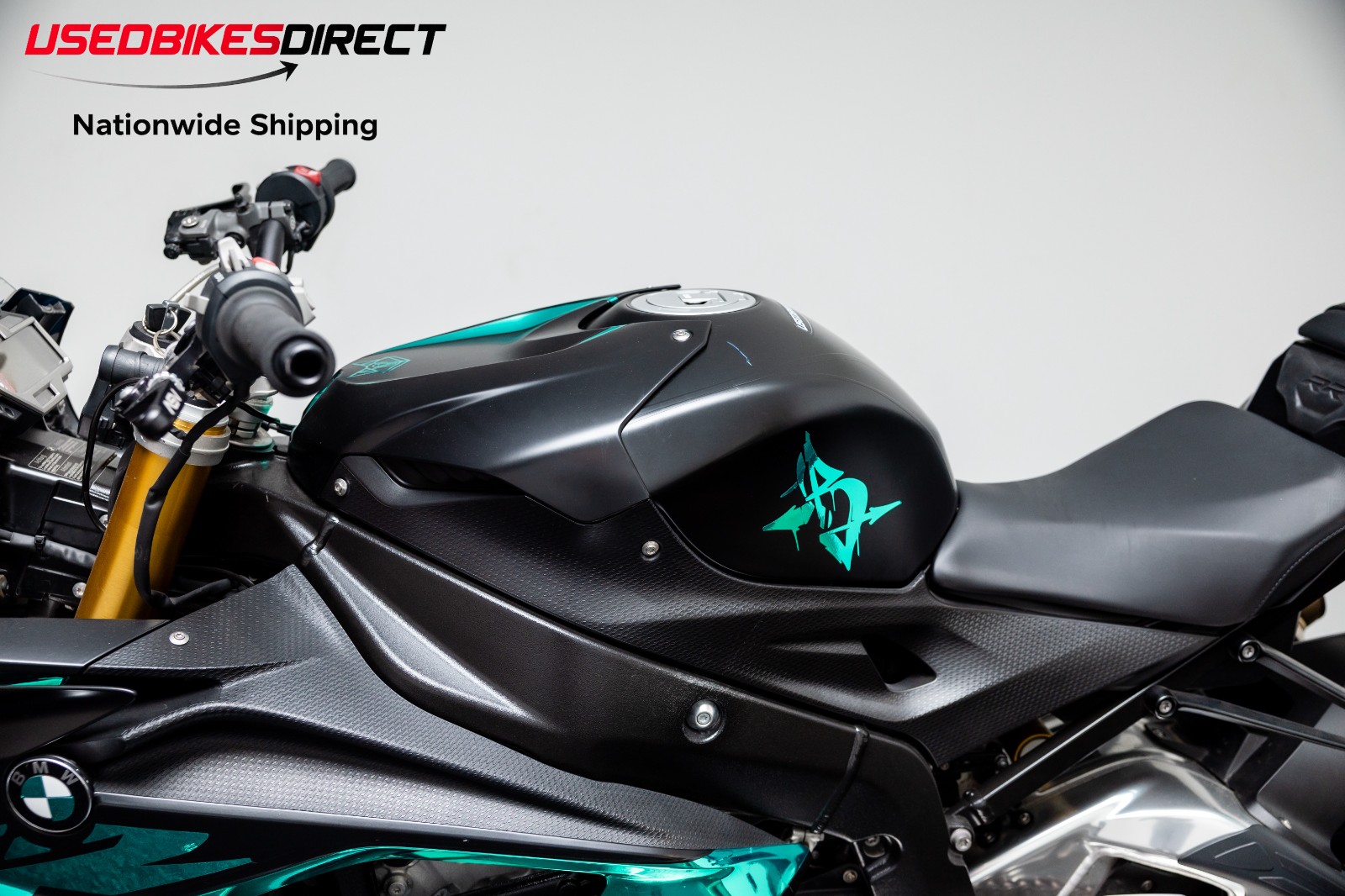 2017 BMW S 1000 RR