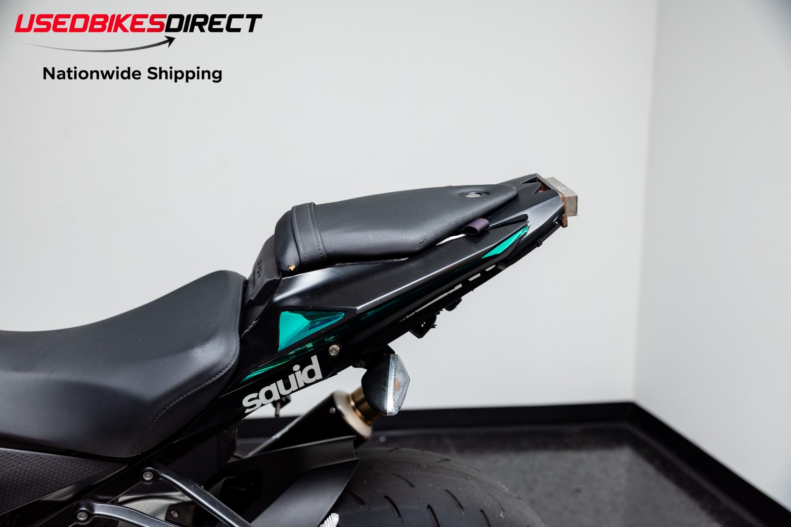 2017 BMW S 1000 RR