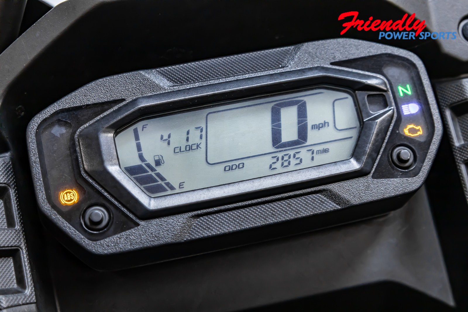 2022 KAWASAKI KLR® 650 Adventure ABS