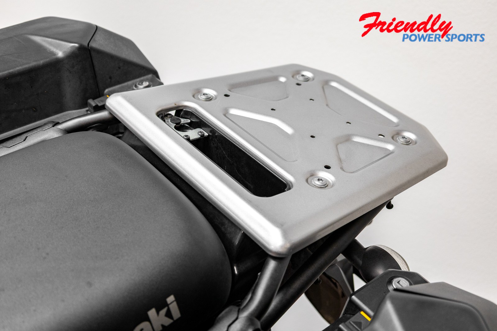 2022 KAWASAKI KLR® 650 Adventure ABS