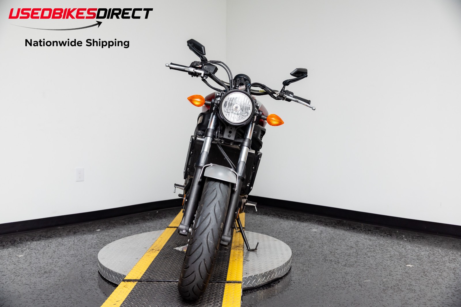 2018 YAMAHA XSR700