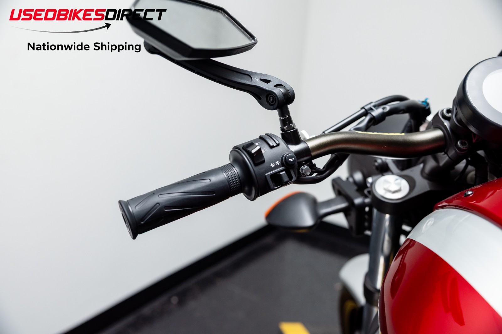 2018 YAMAHA XSR700