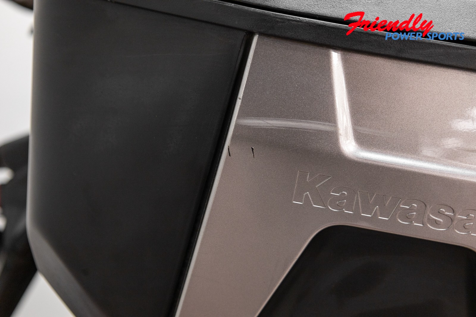 2022 KAWASAKI KLR® 650 Adventure ABS