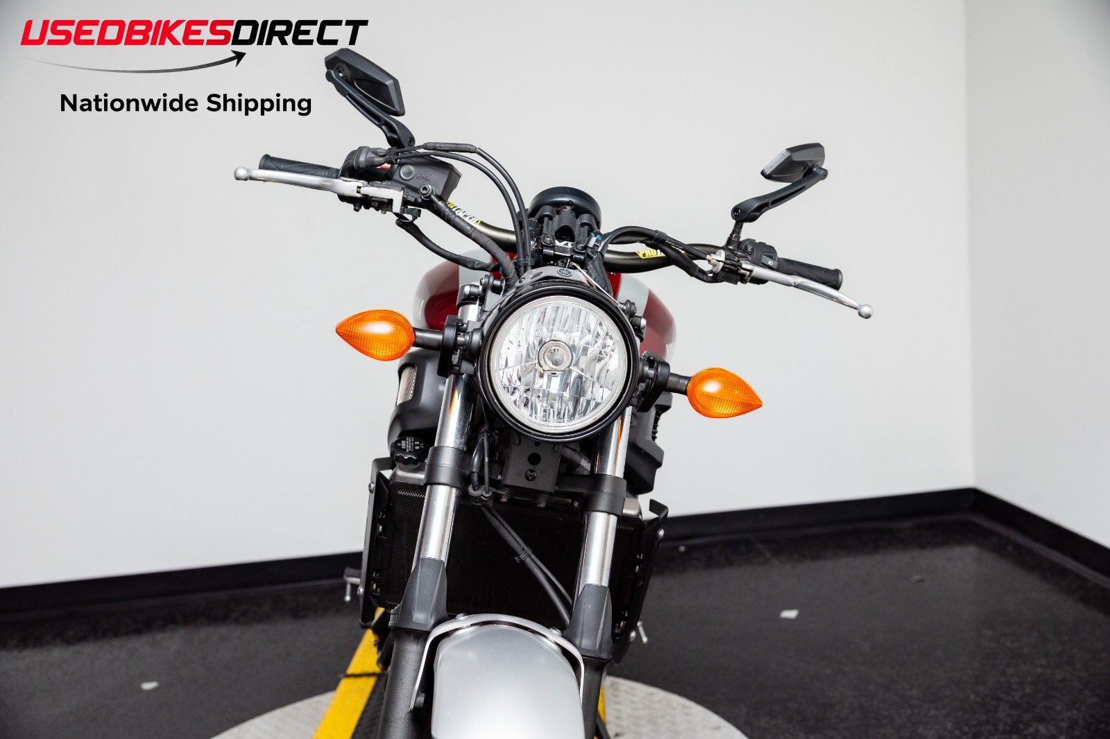 2018 YAMAHA XSR700