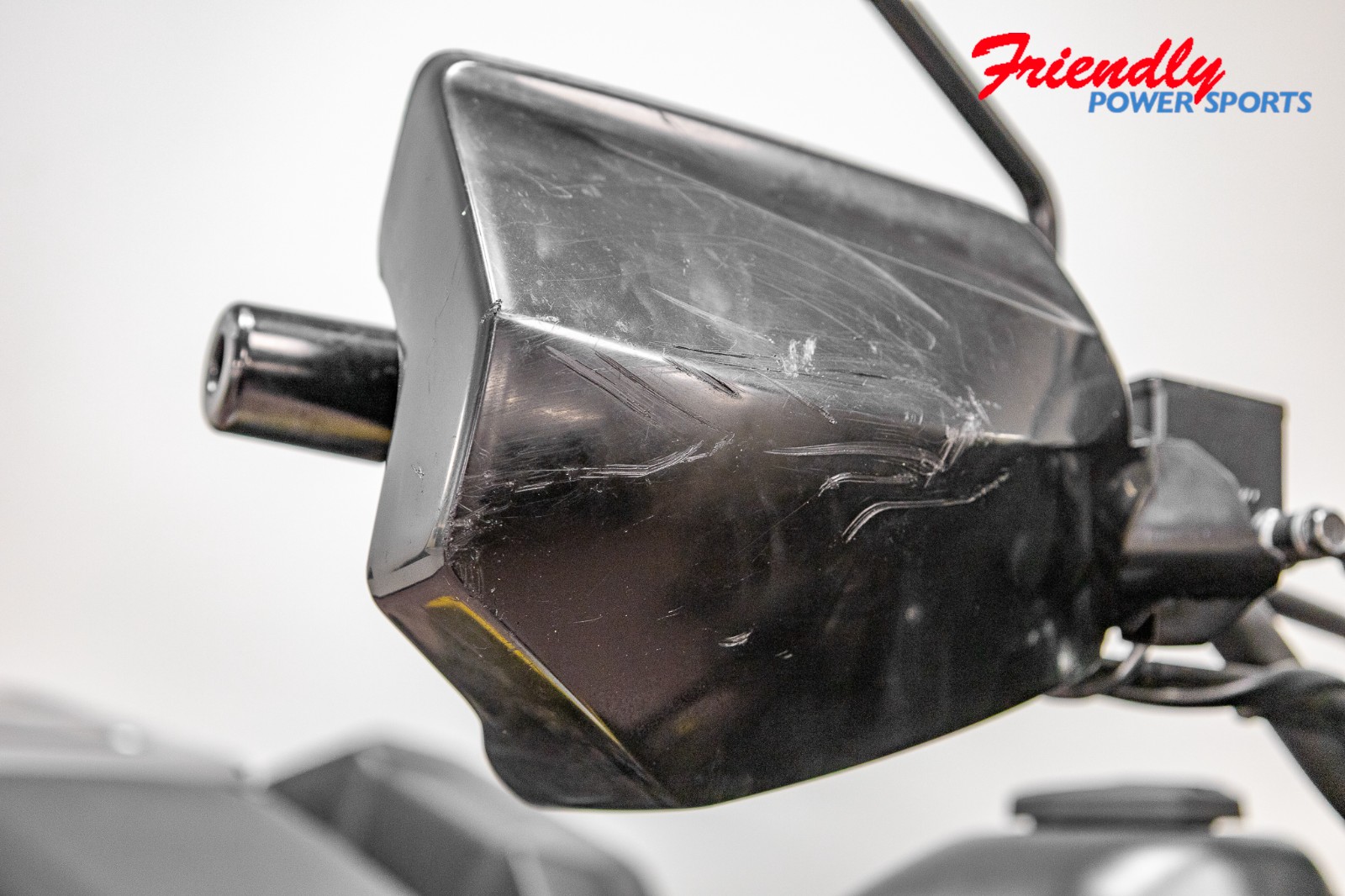 2022 KAWASAKI KLR® 650 Adventure ABS