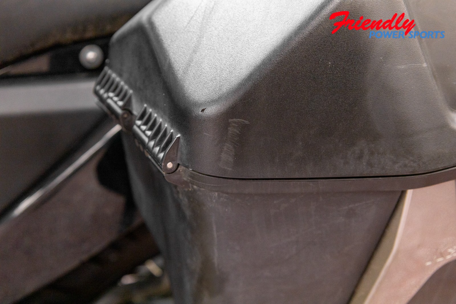 2022 KAWASAKI KLR® 650 Adventure ABS