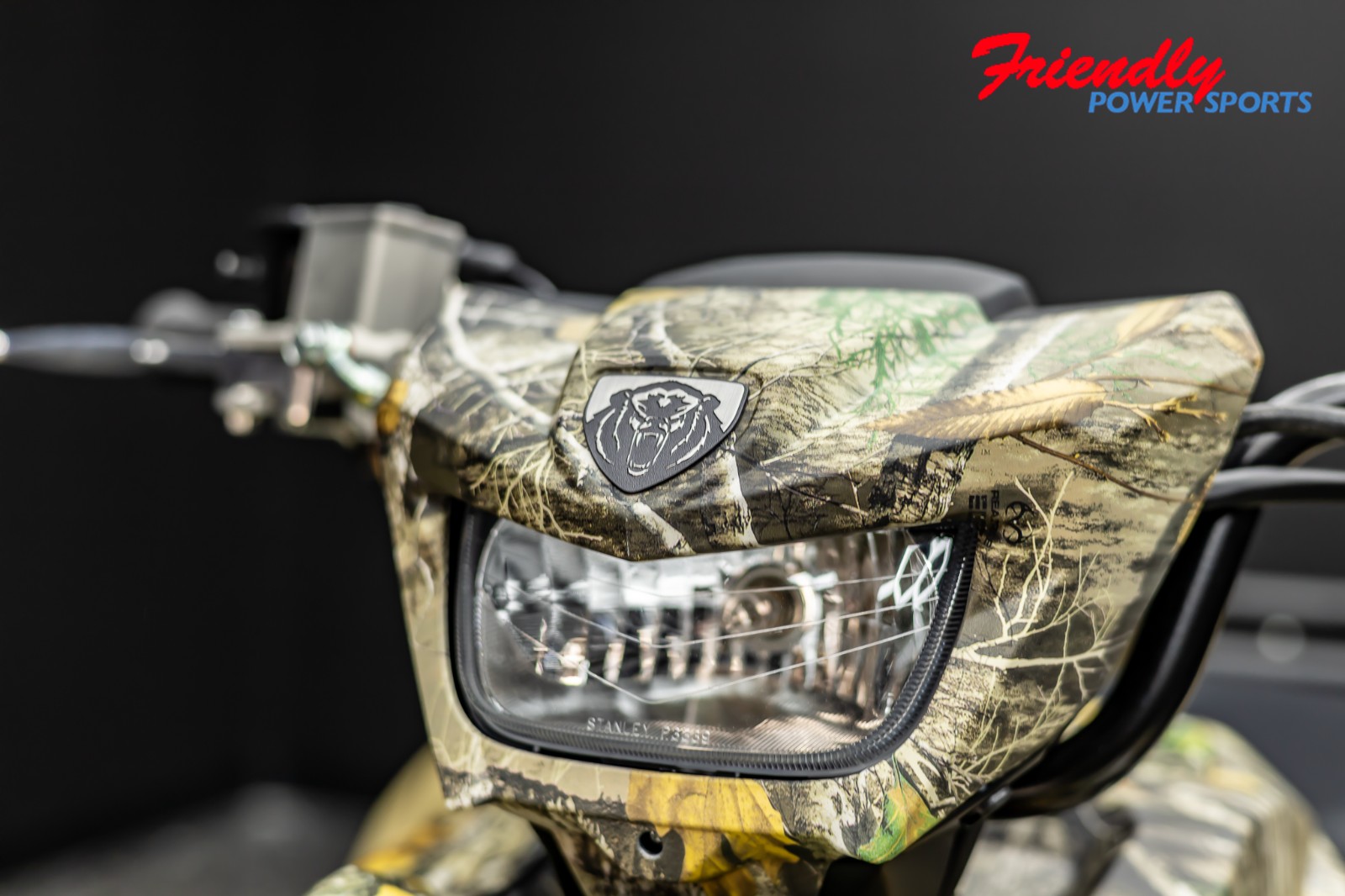 2026 YAMAHA Kodiak 700 EPS