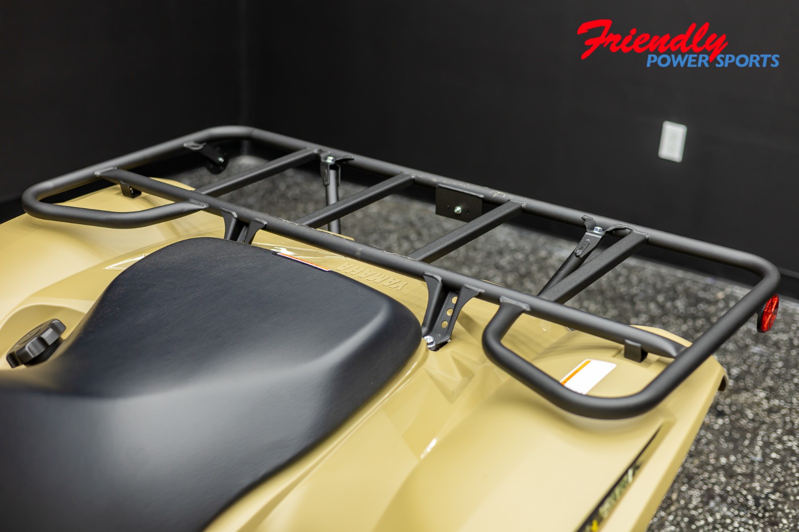 2026 YAMAHA Kodiak 700 EPS