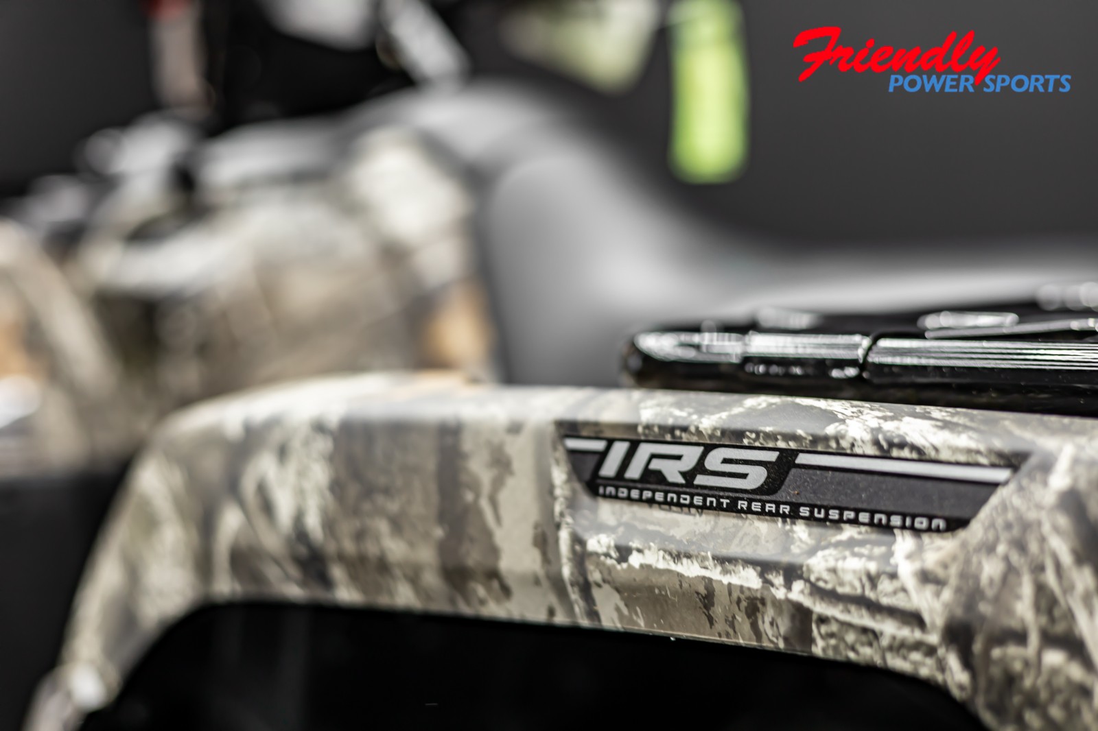 2026 HONDA FourTrax Foreman® Rubicon 4x4 Automatic DCT EPS