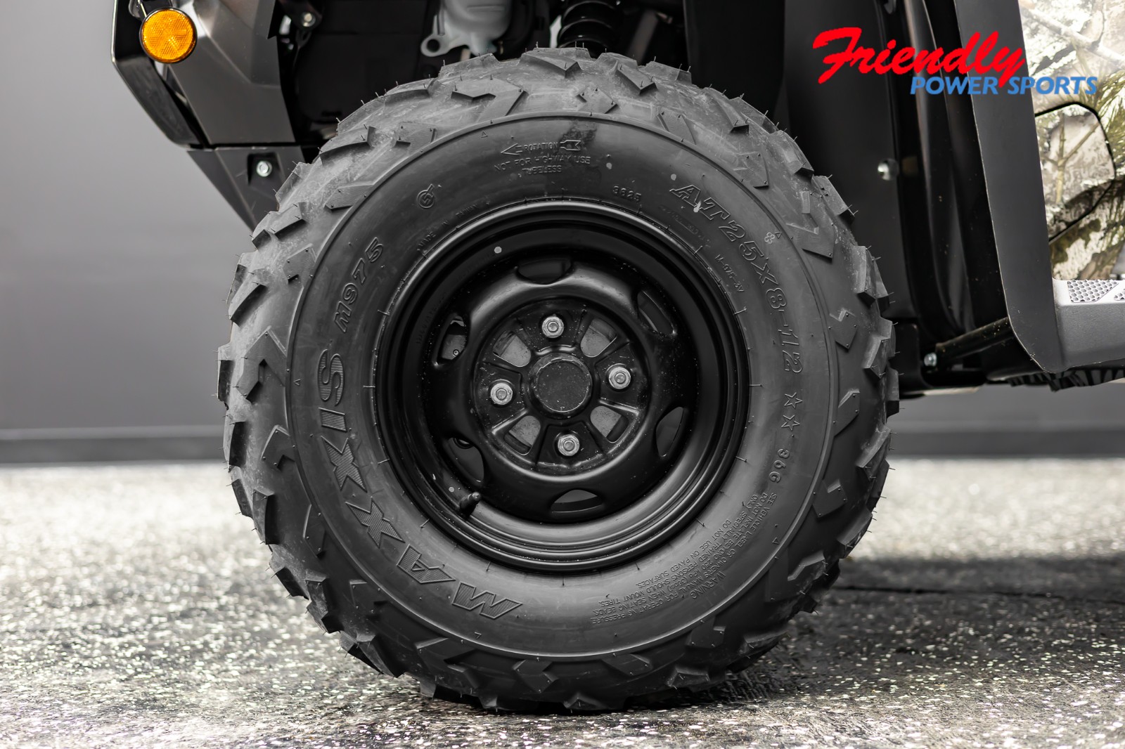 2026 HONDA FourTrax Foreman® Rubicon 4x4 Automatic DCT EPS