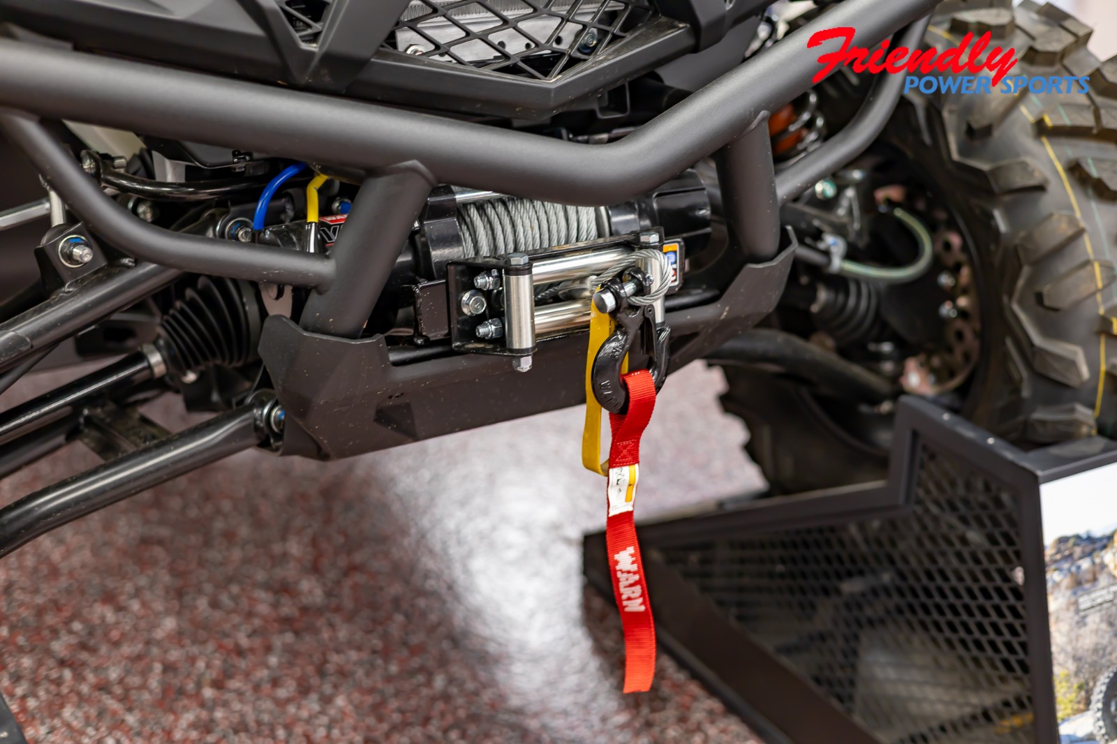 2026 YAMAHA Wolverine X2 1000 XT-R