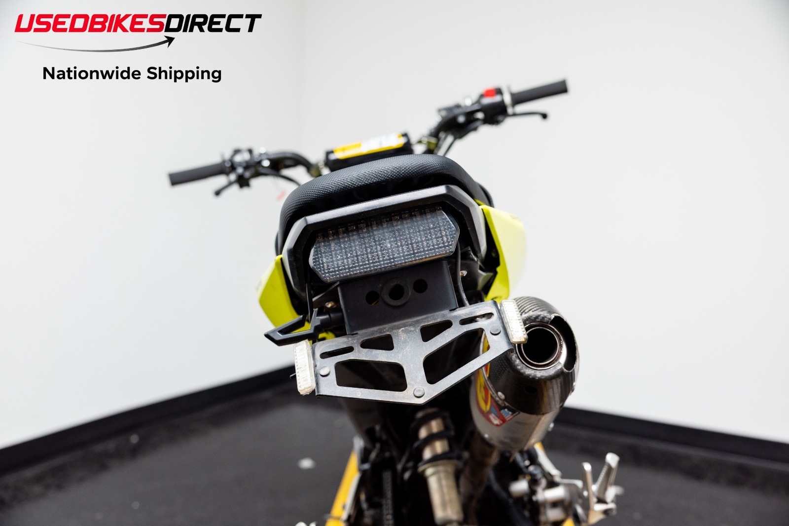2018 HONDA GROM 125E