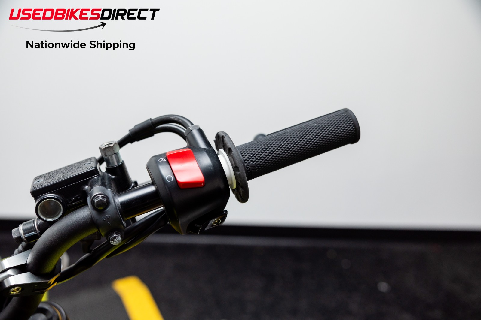 2018 HONDA GROM 125E