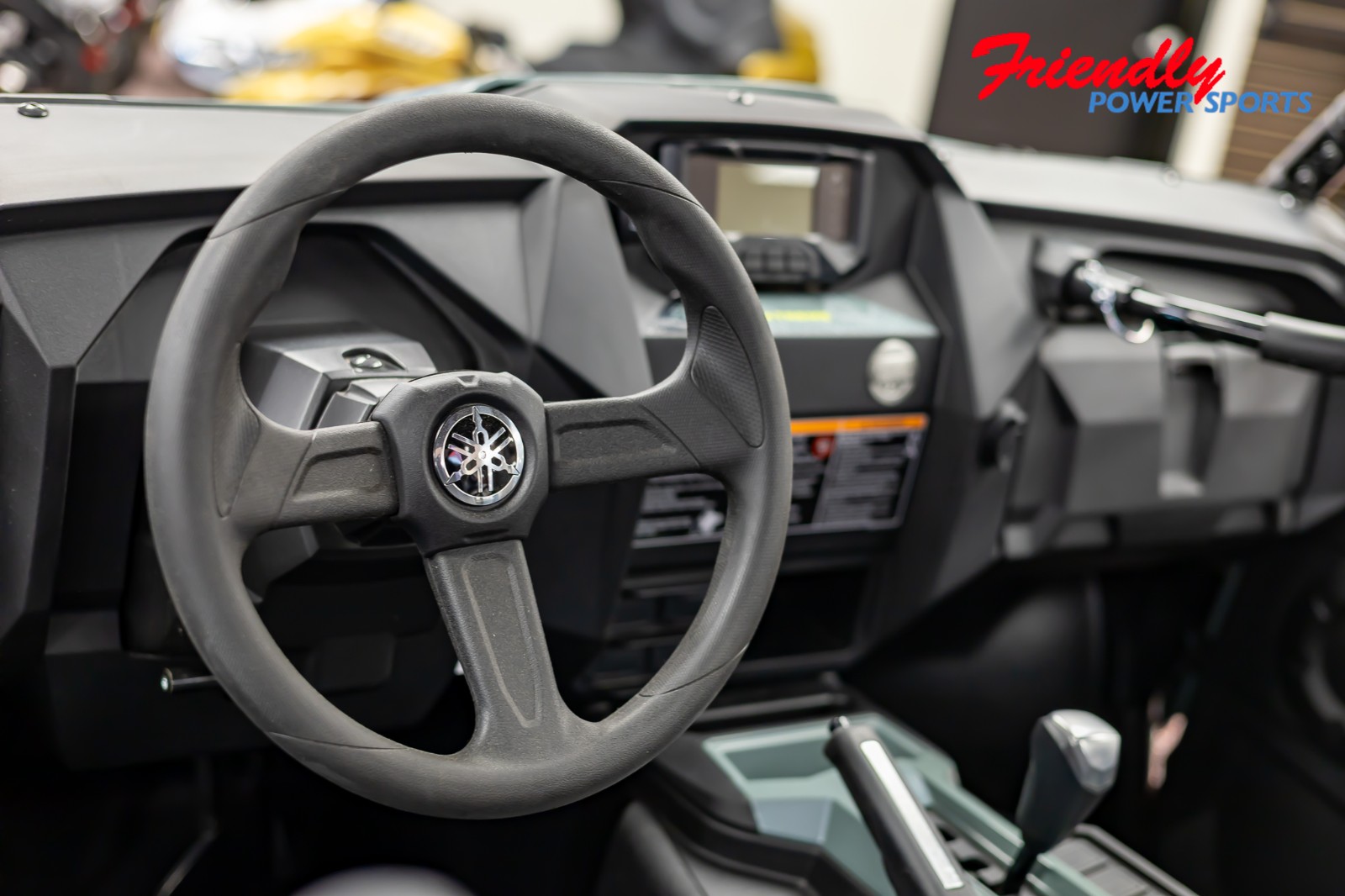 2026 YAMAHA Wolverine X2 1000 XT-R