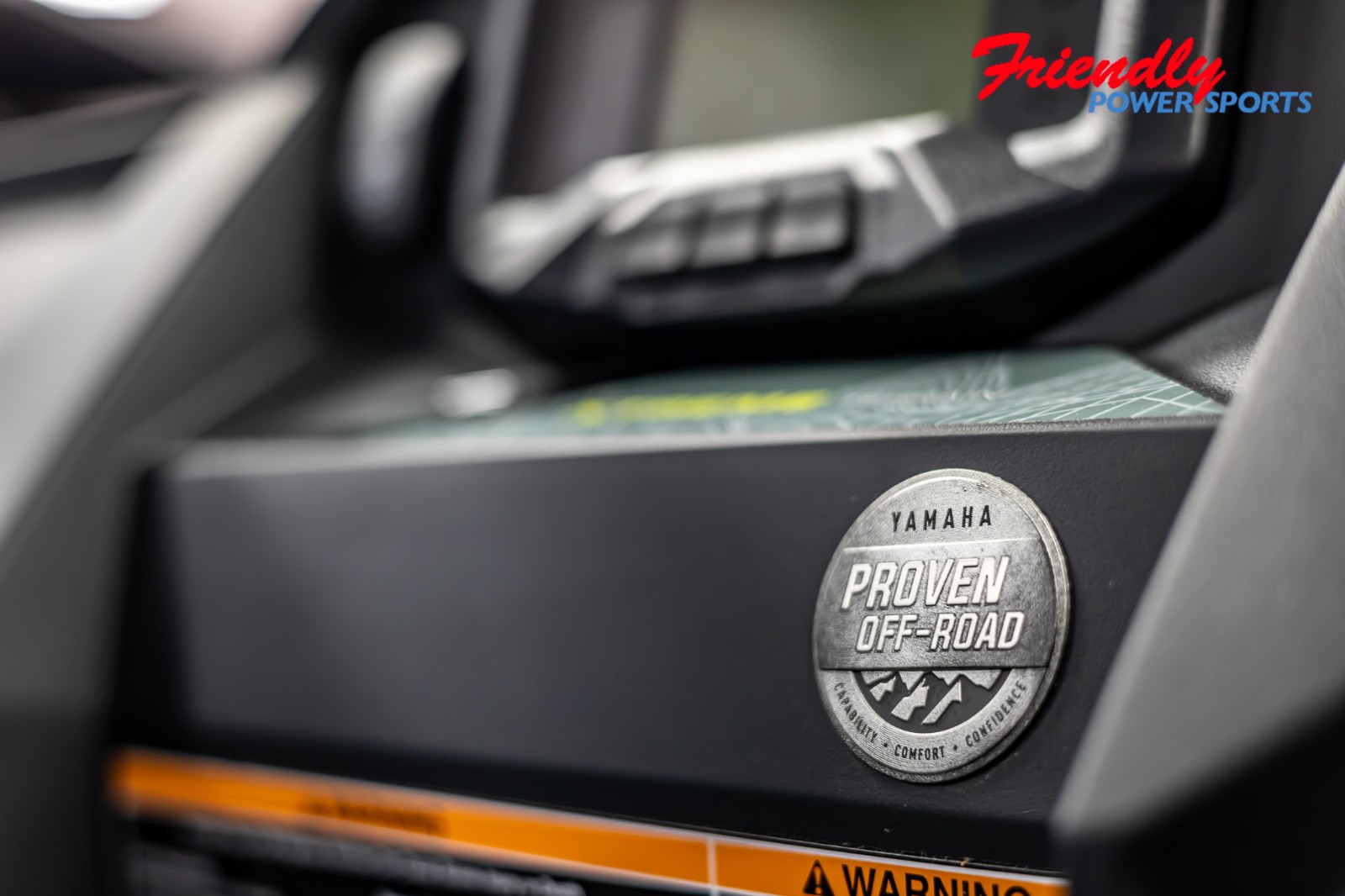 2026 YAMAHA Wolverine X2 1000 XT-R