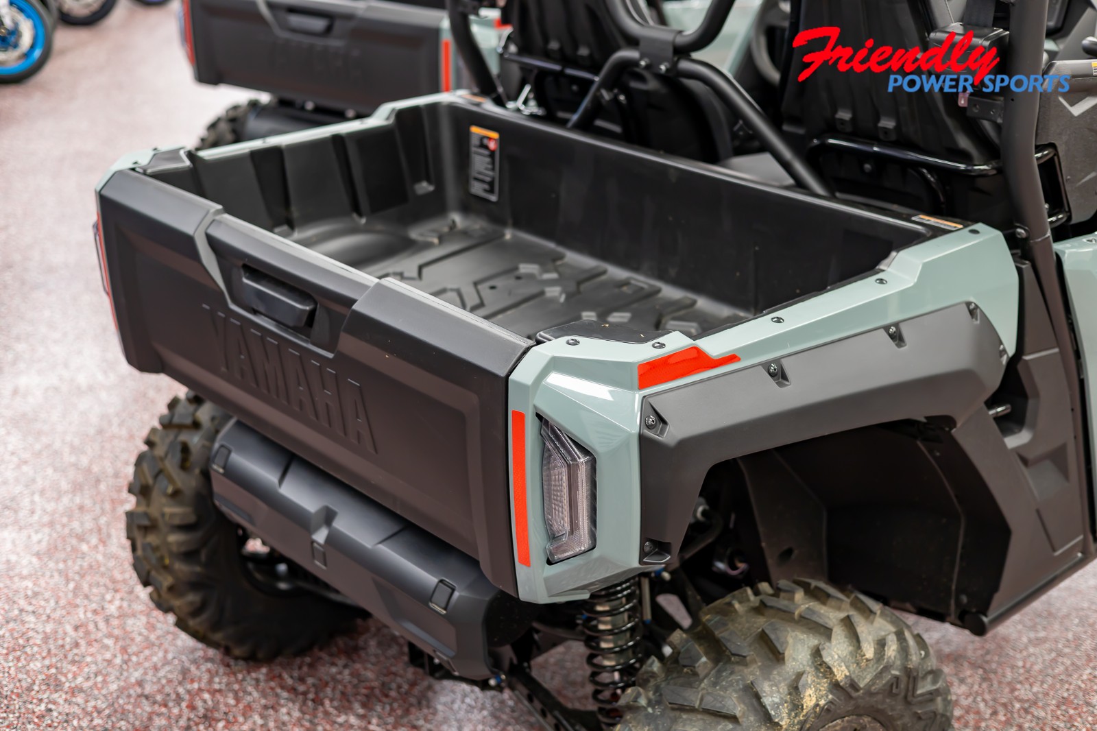 2026 YAMAHA Wolverine X2 1000 XT-R