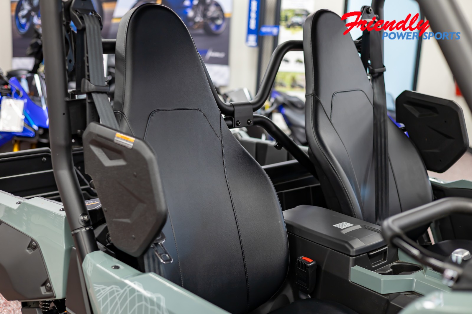 2026 YAMAHA Wolverine X2 1000 XT-R