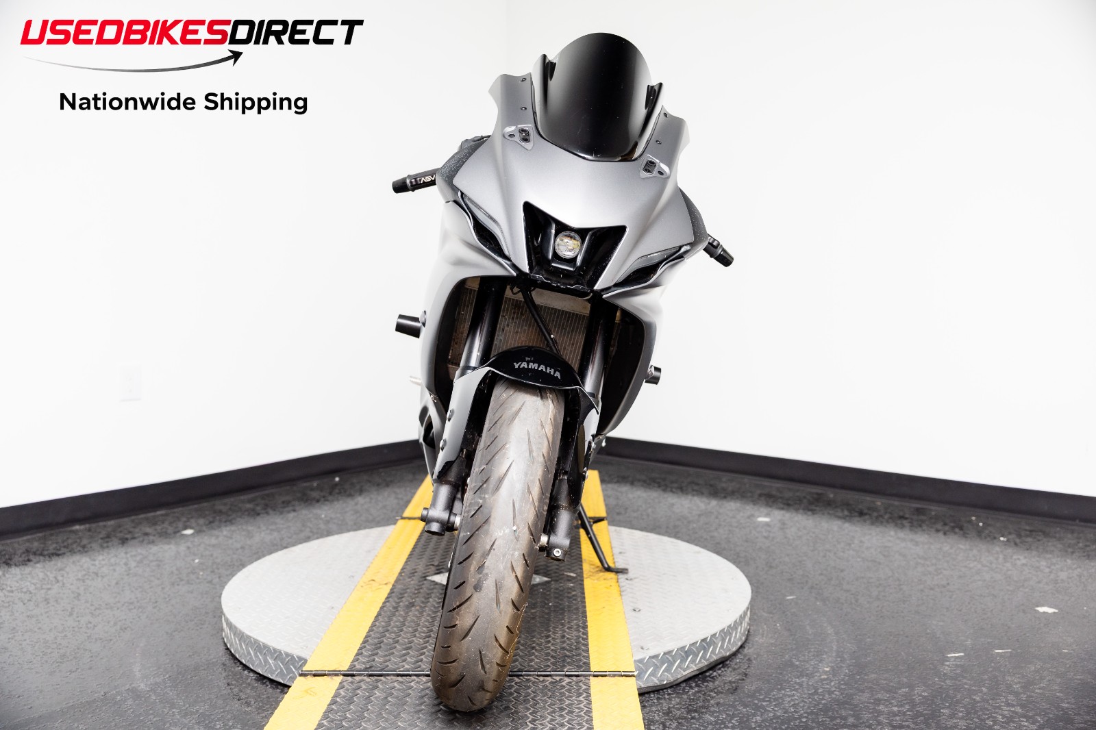 2024 YAMAHA YZF-R7